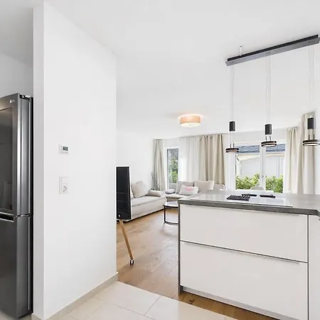 Maisonette-wohnung I 125 Qm I Garten I 2 Parkplaetze Eltville am Rhein