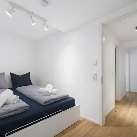 Maisonette-wohnung I 125 Qm I Garten I 2 Parkplaetze Eltville am Rhein