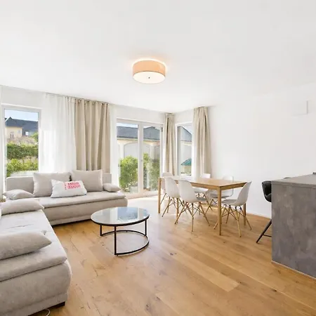 Apartment Maisonette-wohnung I 125 Qm I Garten I 2 Parkplaetze Eltville am Rhein