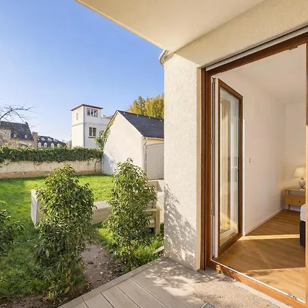 Maisonette-wohnung I 125 Qm I Garten I 2 Parkplaetze * Eltville am Rhein
