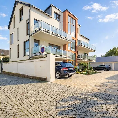 Maisonette-wohnung I 125 Qm I Garten I 2 Parkplaetze Eltville am Rhein