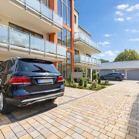 Maisonette-wohnung I 125 Qm I Garten I 2 Parkplaetze Eltville am Rhein